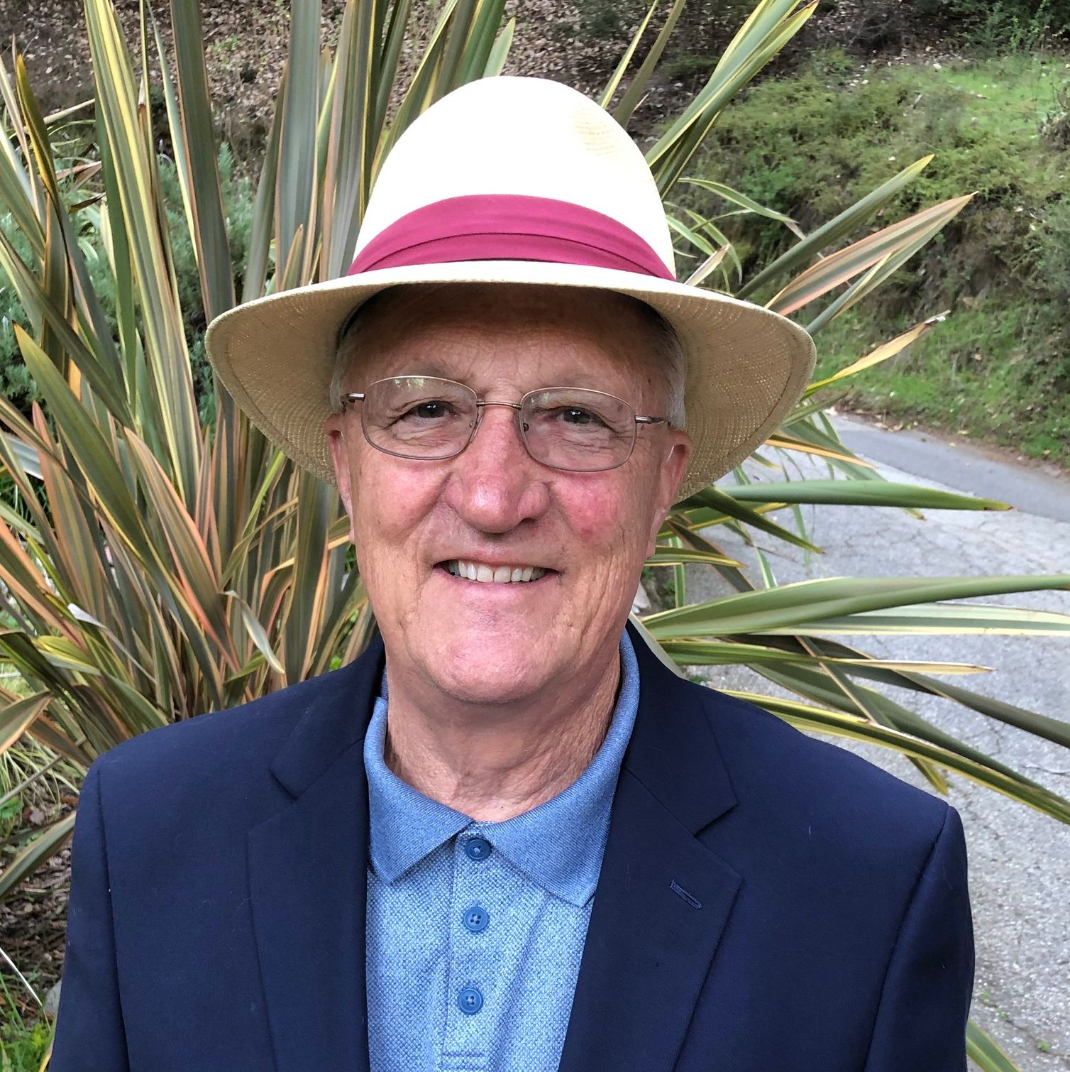 Profile of Allen Siekman