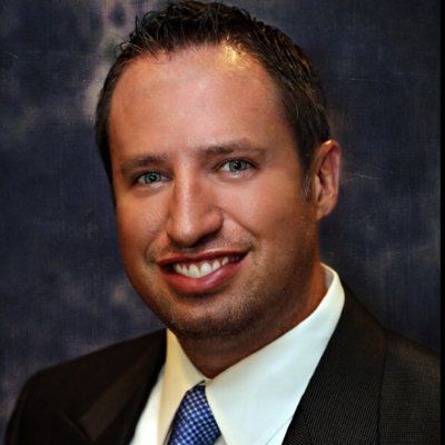 Profile of Dustin Lofing