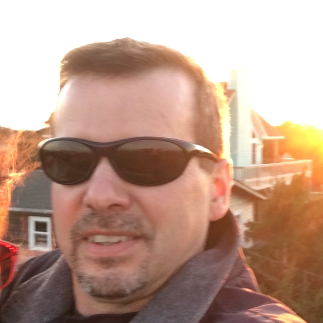 Profile of Eric Madsen