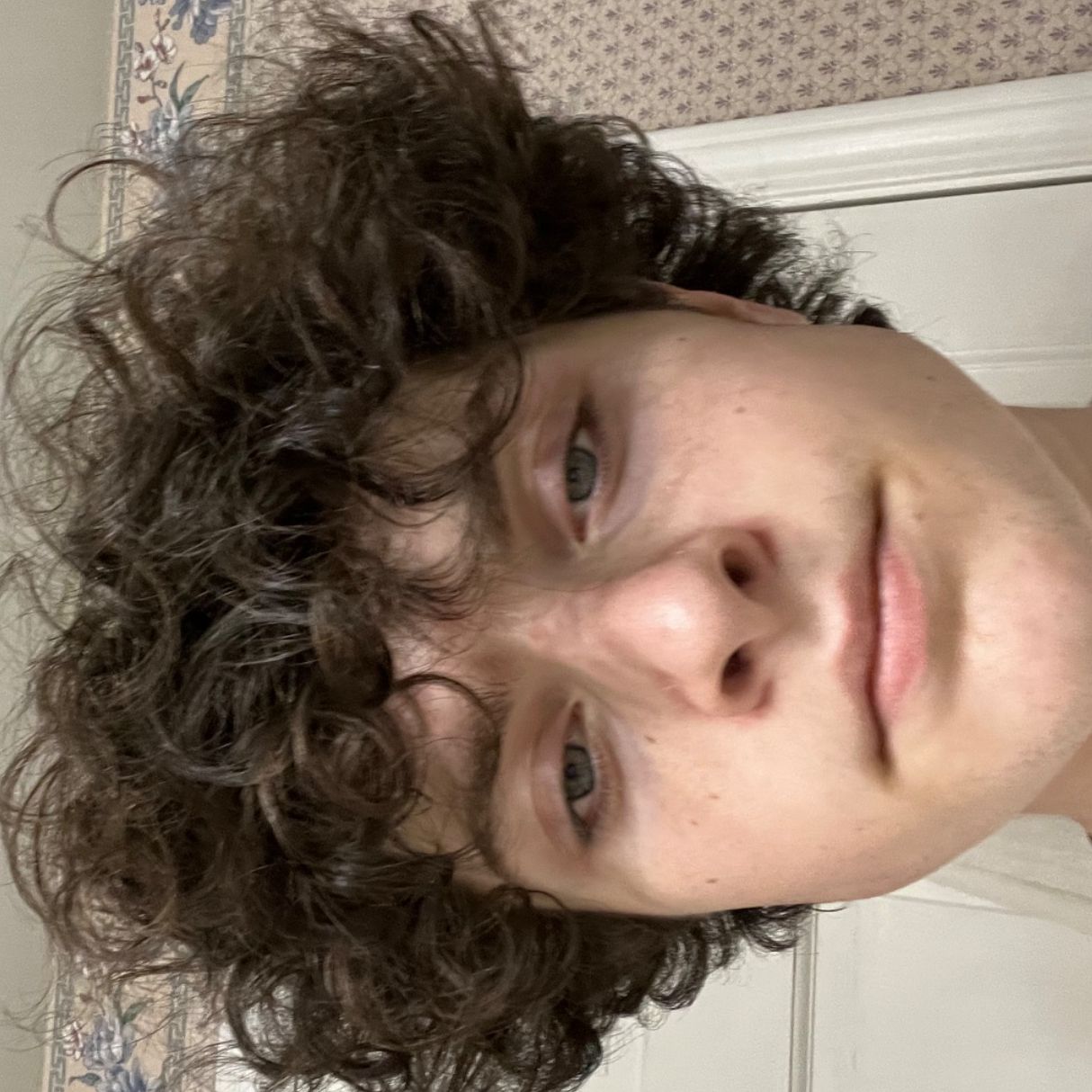 Profile of Kaden Peindl