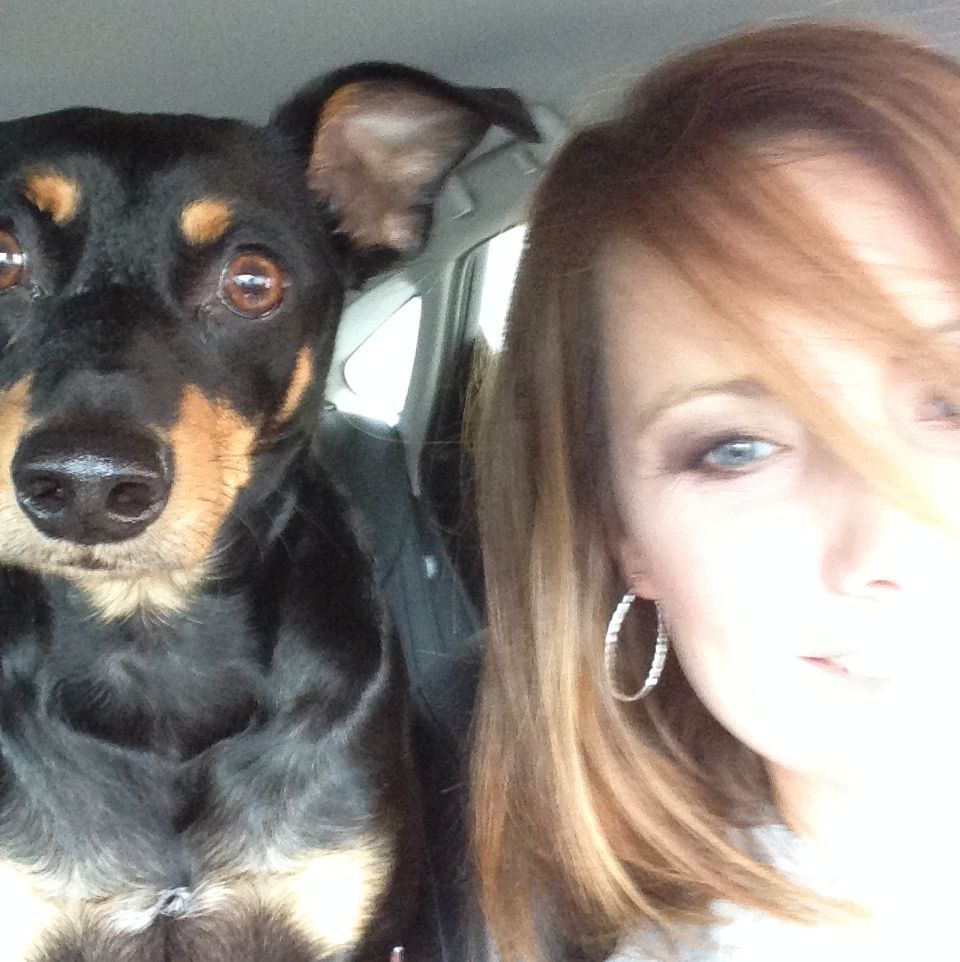 Profile of Kimberly Hodges