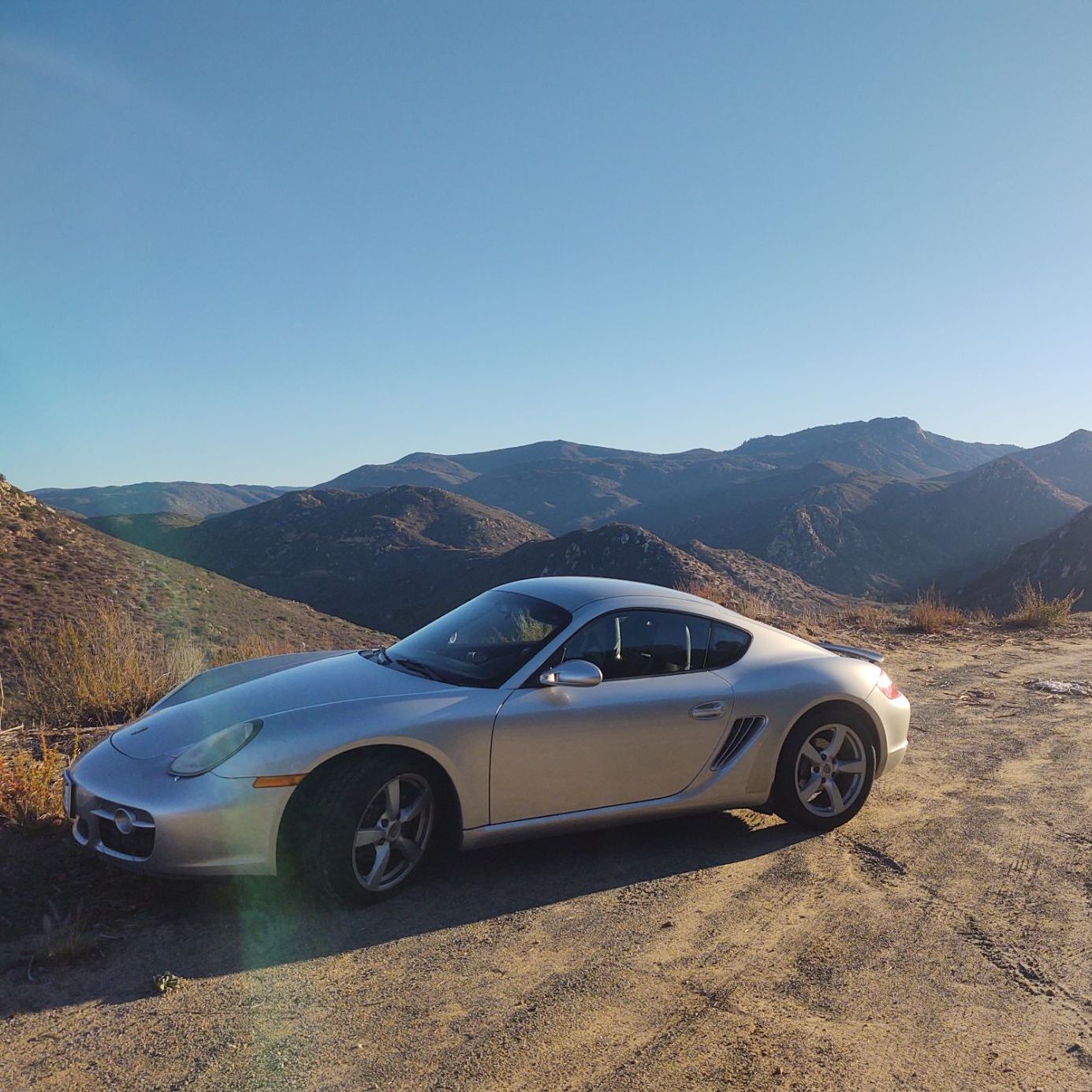 Profile of Jack St. Marie