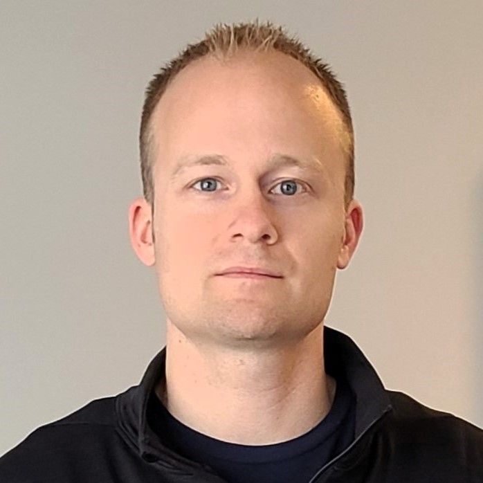 Profile of Greg Wiseman