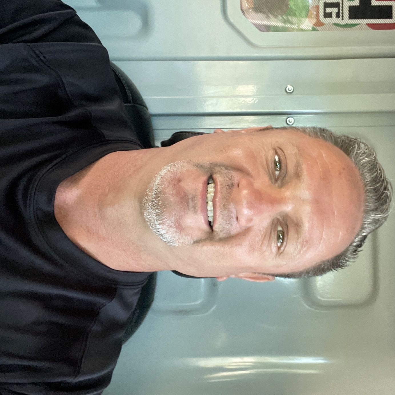 Profile of Miguel Huyke