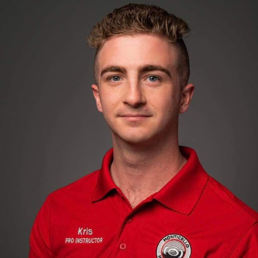 Profile of Kristopher Vitale