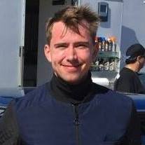 Profile of Jorden Eyermann