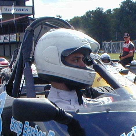 Profile of Geoffrey Callahan