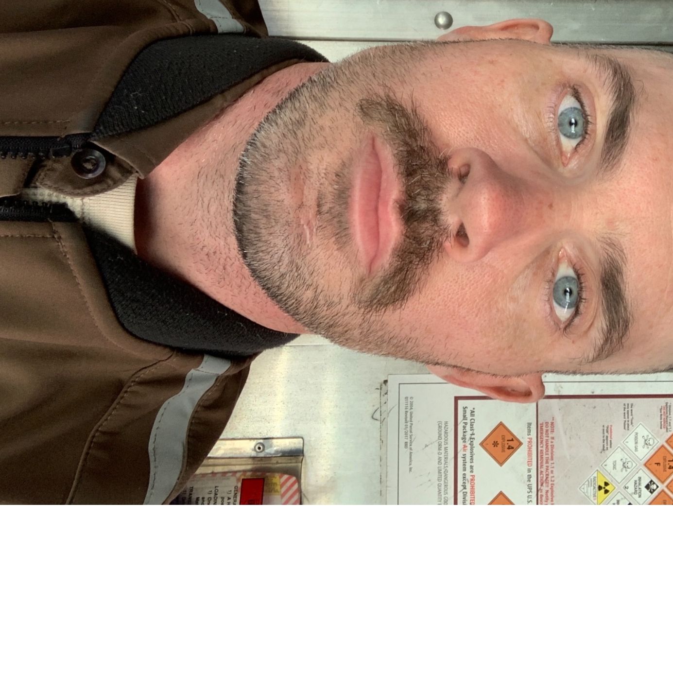 Profile of Jeffrey Porter