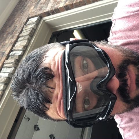 Profile of Jason Long