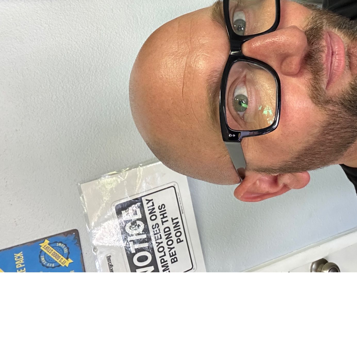 Profile of Josh Mcclure