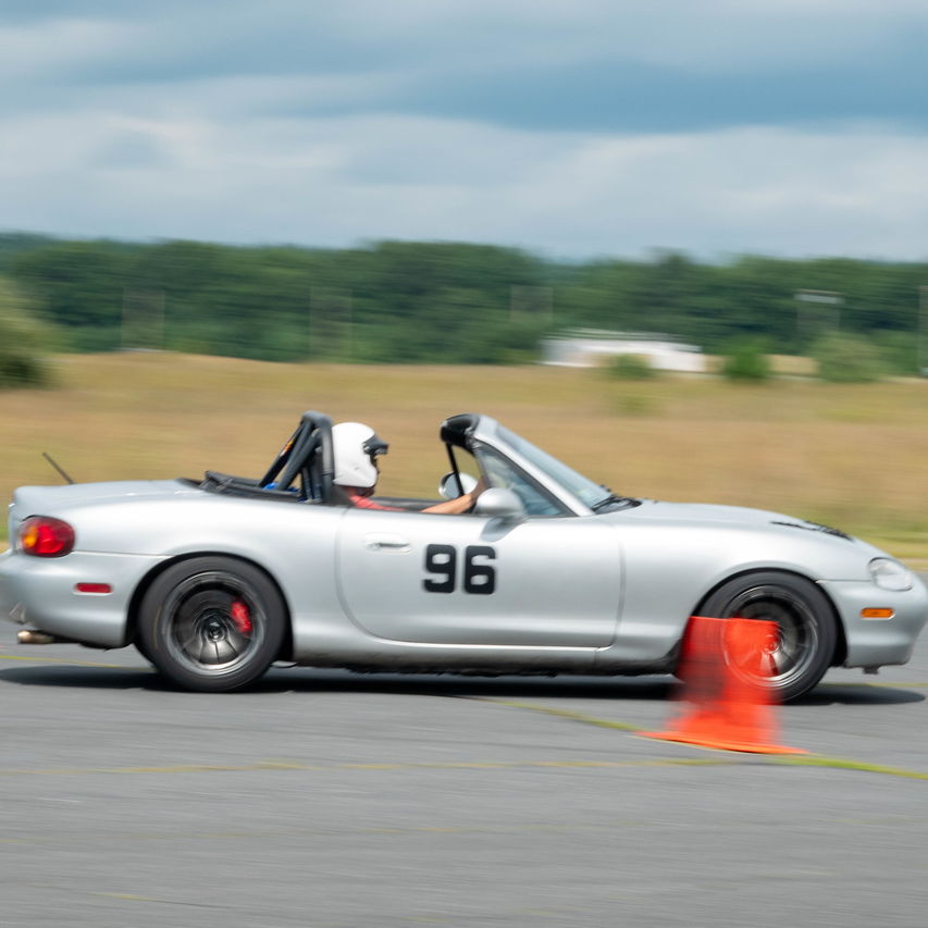 Profile of Jonathan Dondero