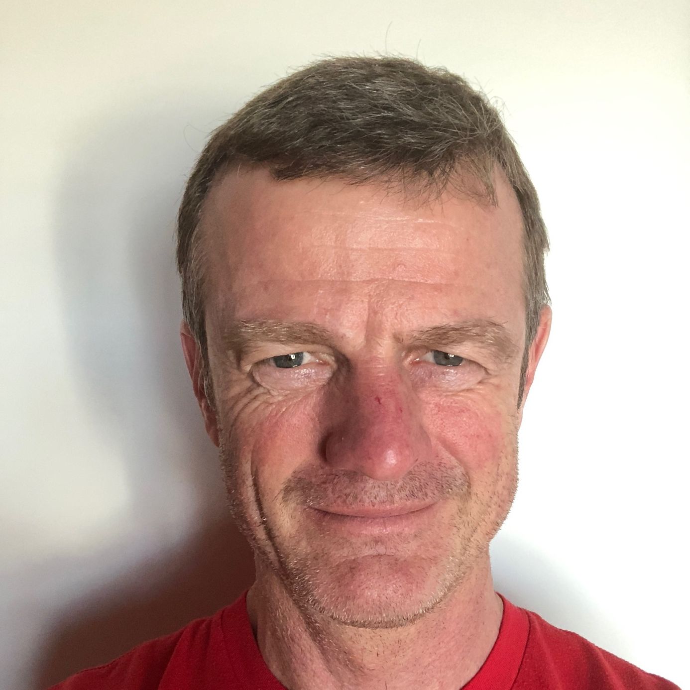 Profile of Gary Alexander