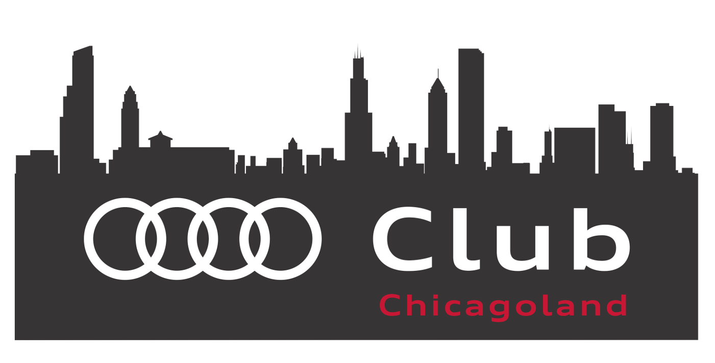 Audi Club NA - Chicagoland Chapter logo