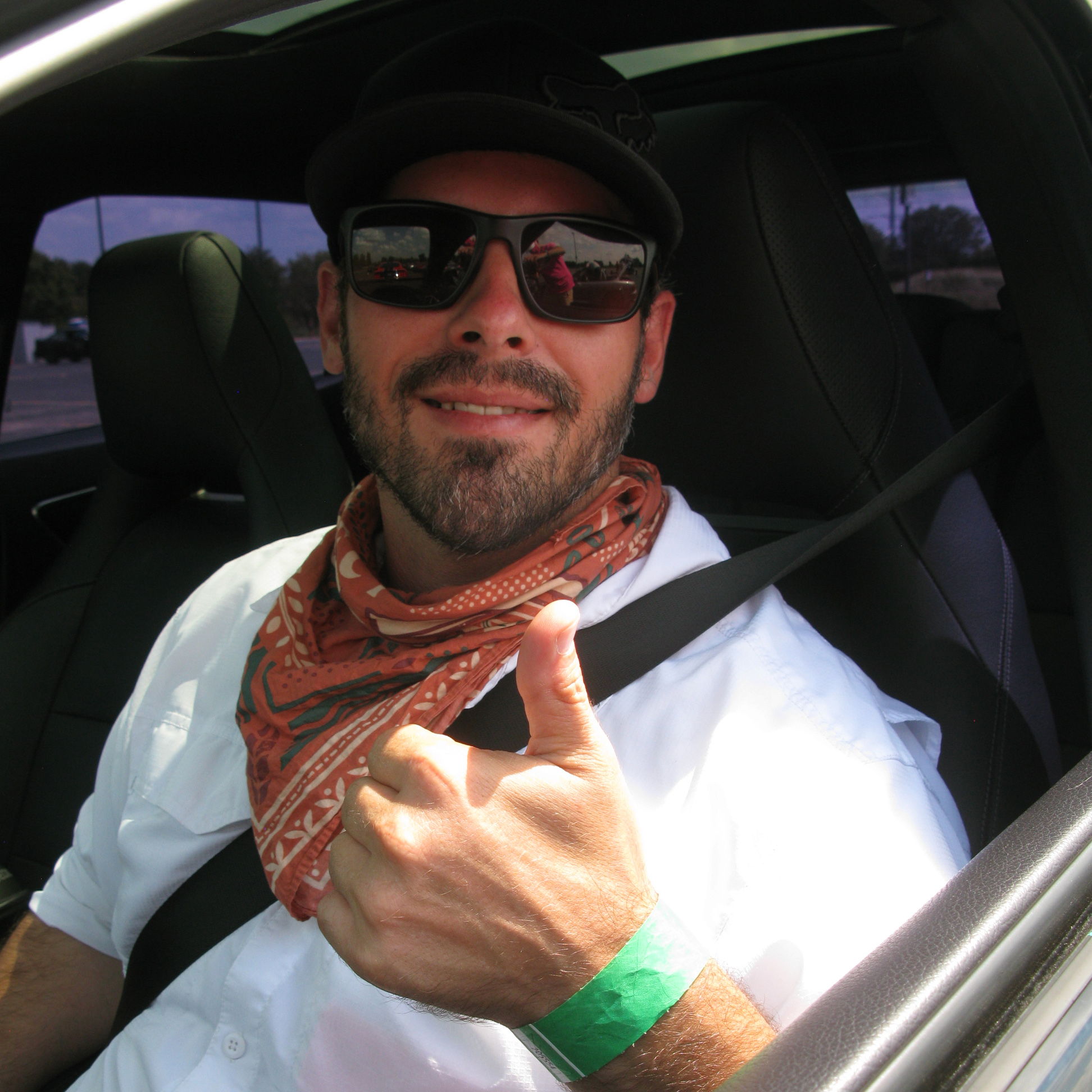 Profile of Ryan Lanham