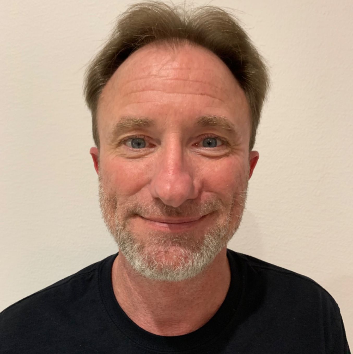 Profile of Troy Thiem