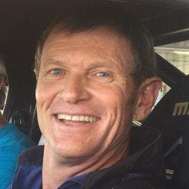 Profile of Robert Lentz