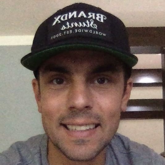 Profile of Christopher Arthur