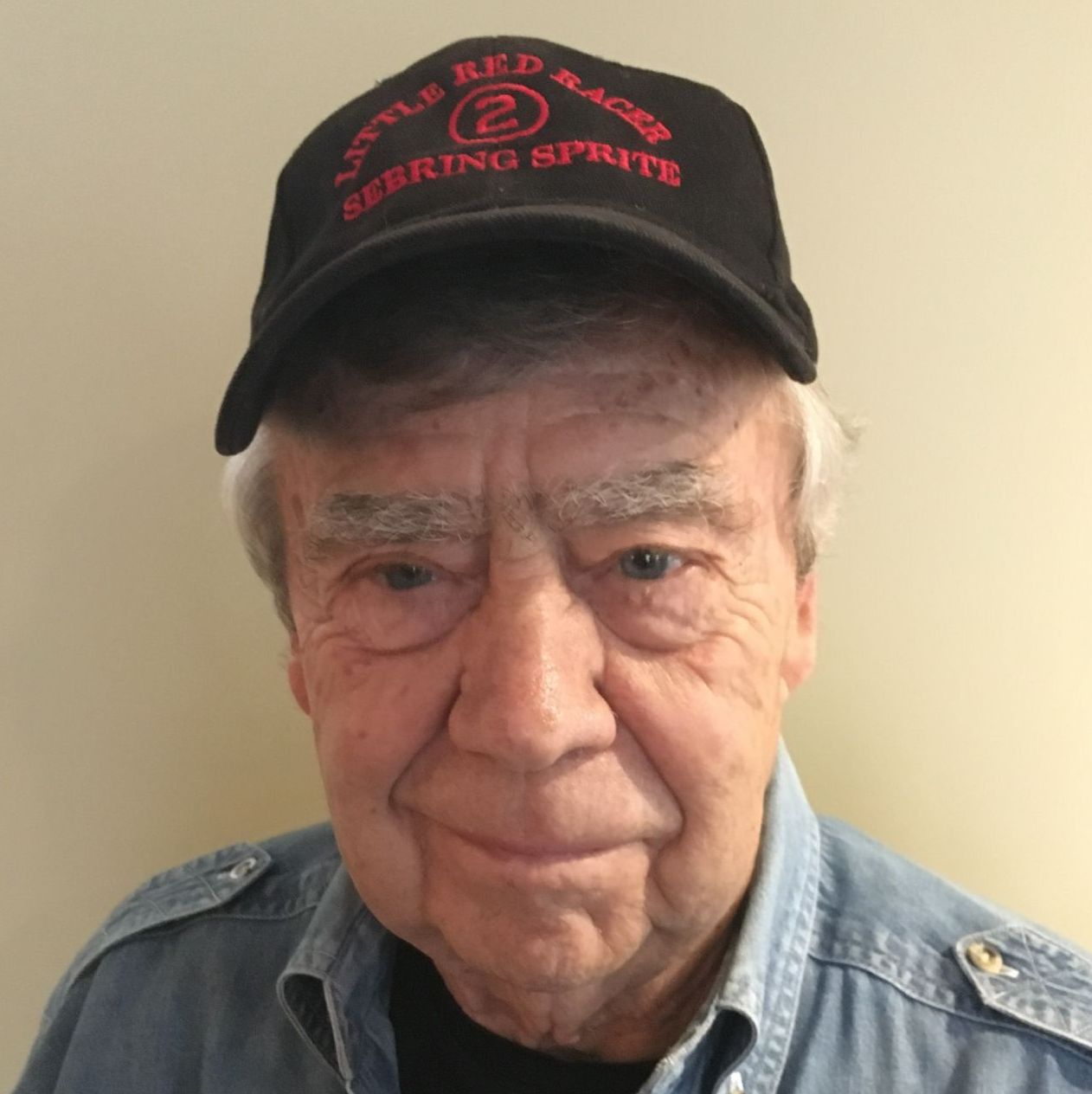 Profile of James Williams