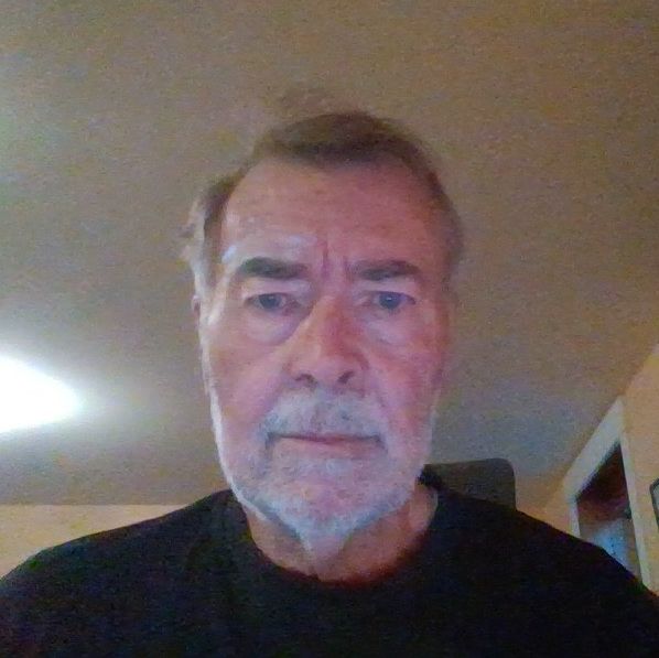 Profile of John Connelly