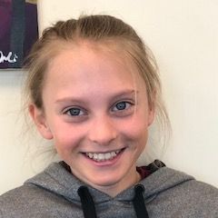 Profile of Camryn Steele