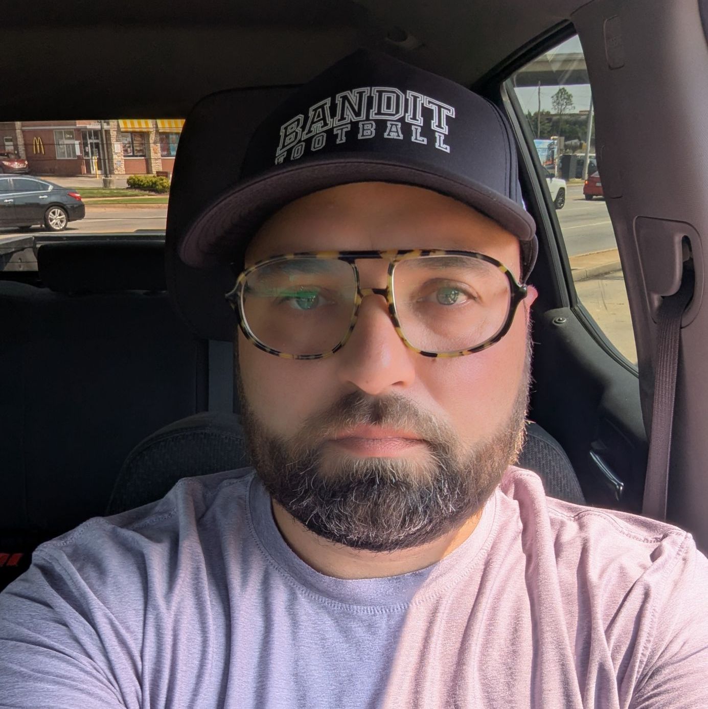 Profile of Dustin Depperschmidt