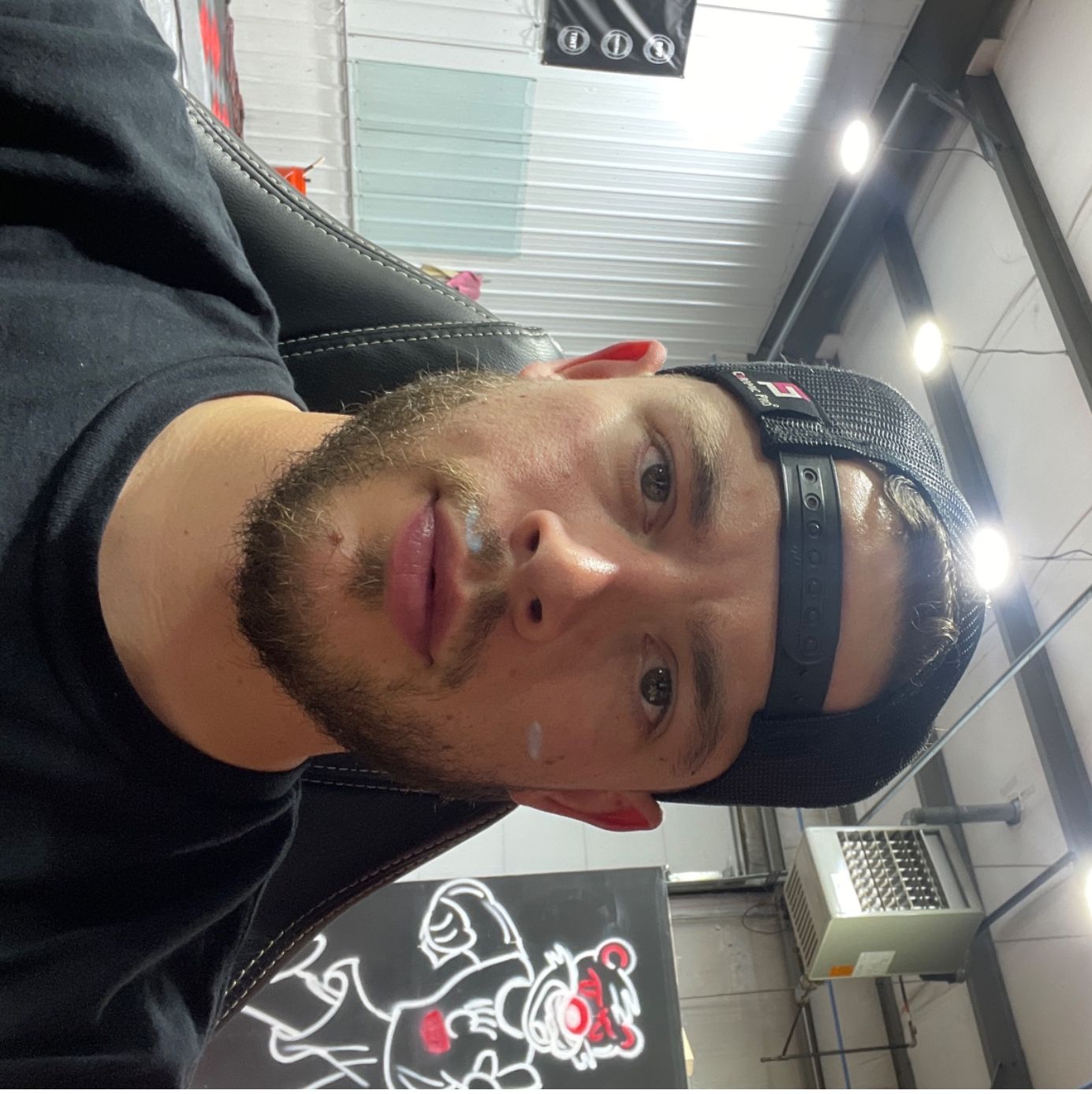 Profile of Cole Smith