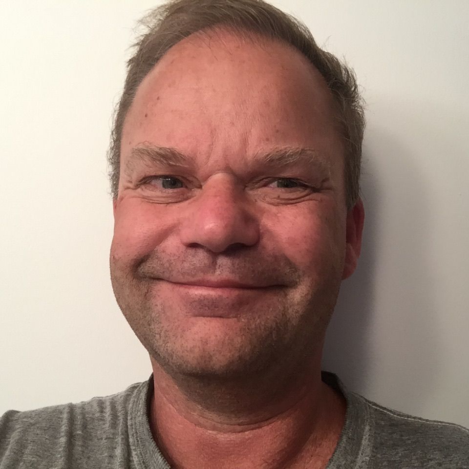 Profile of Gordon Winter