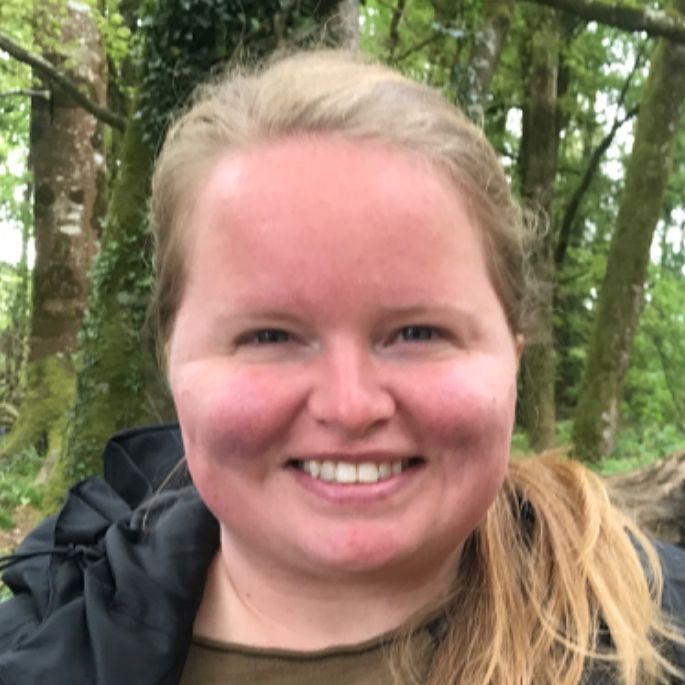 Profile of Amy Buczkowski