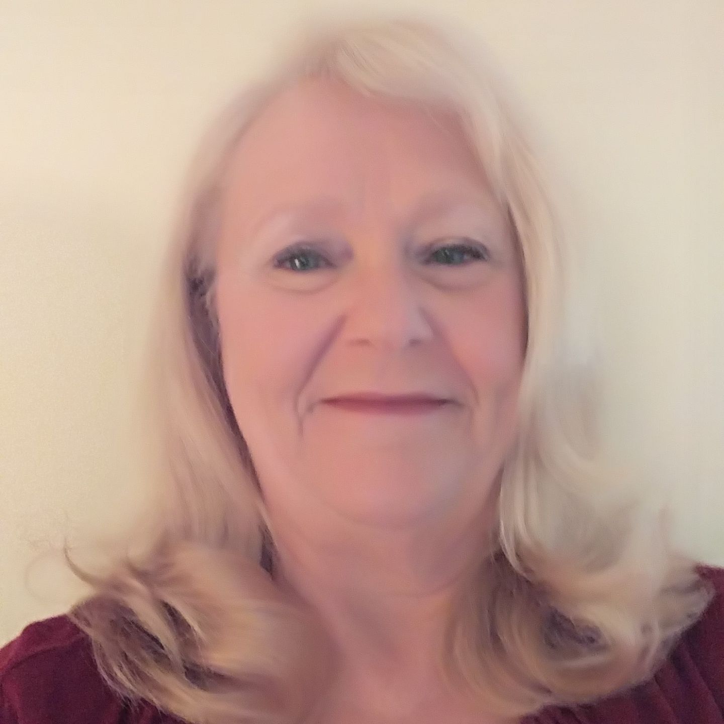 Profile of Rita-Ann Nigri