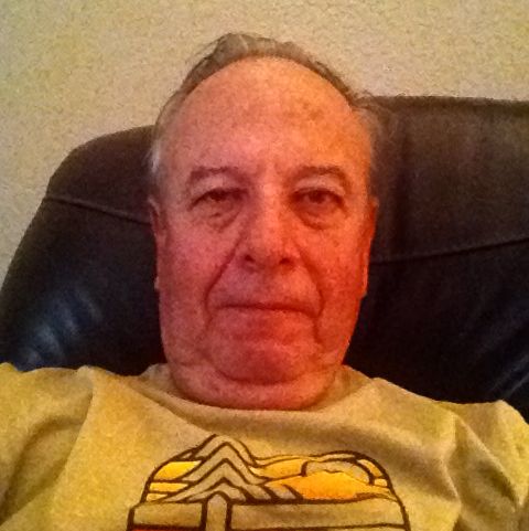 Profile of Donovan Helfrich sr