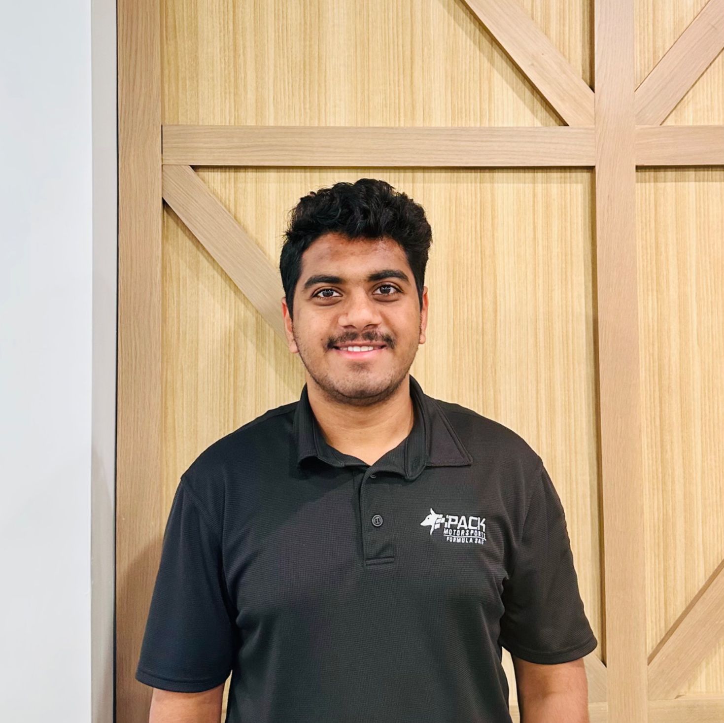 Profile of Tanishq Shendokar