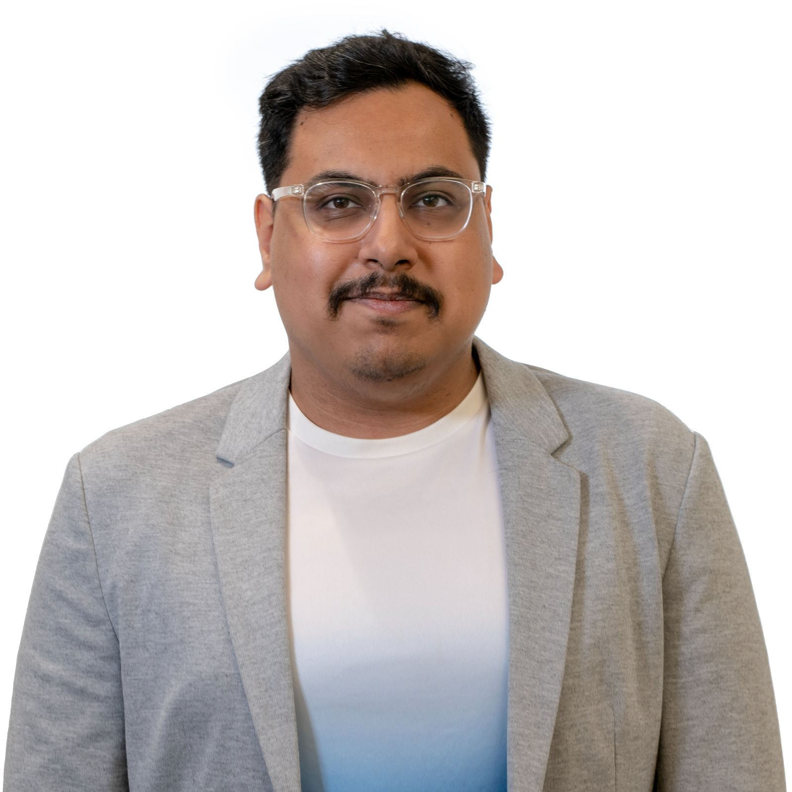 Profile of Geetesh Khatavkar