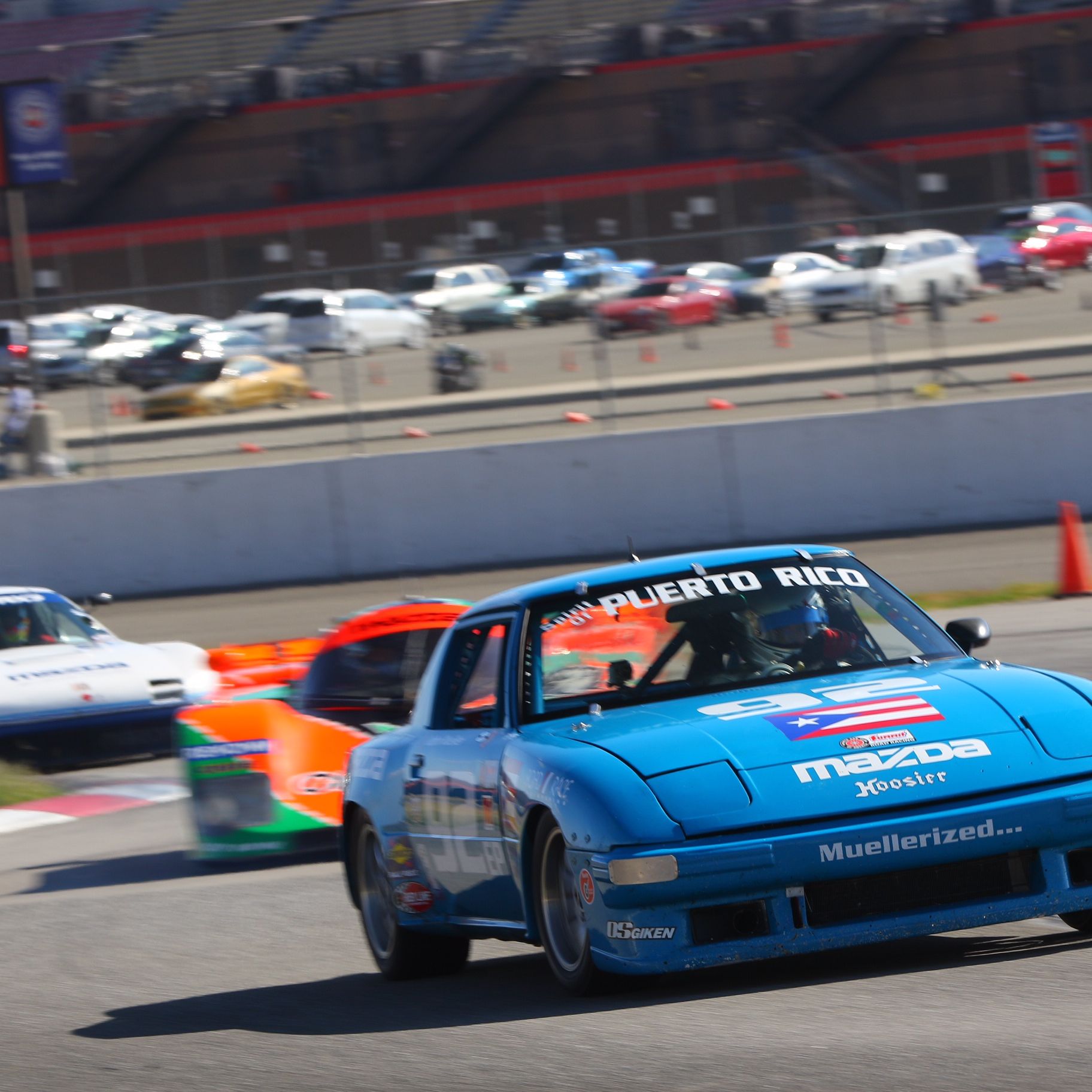 Profile of John Mueller