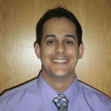 Profile of Erick Garcia