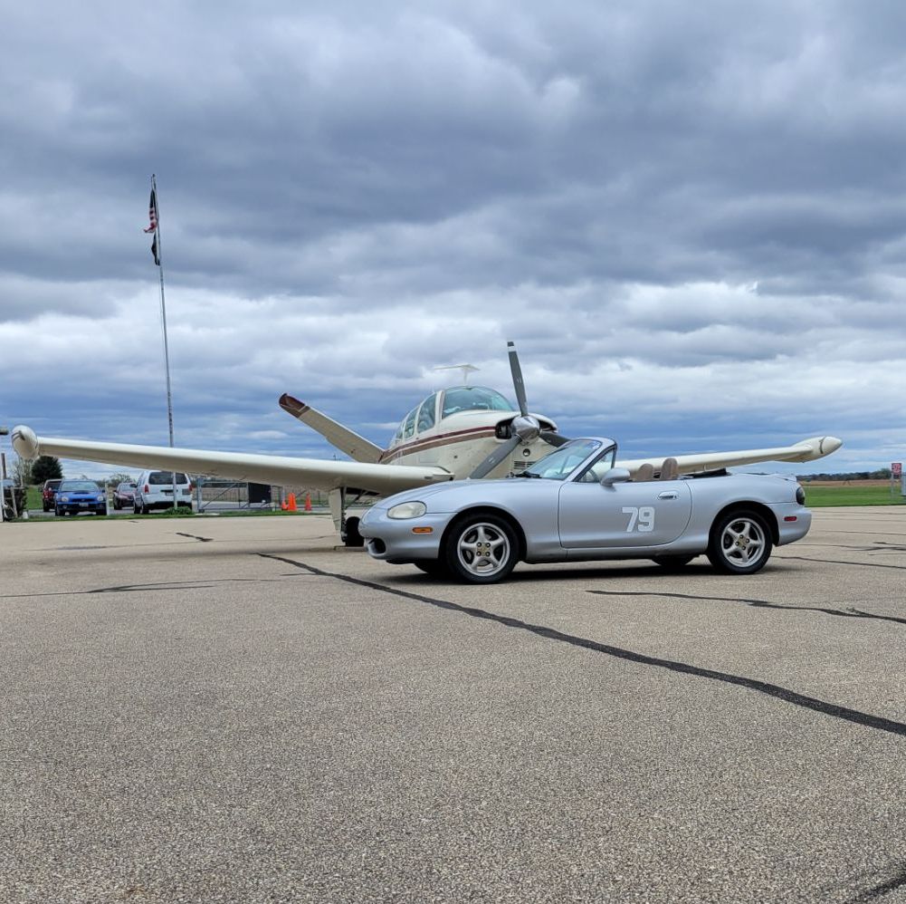 Profile of Cel Hernandez