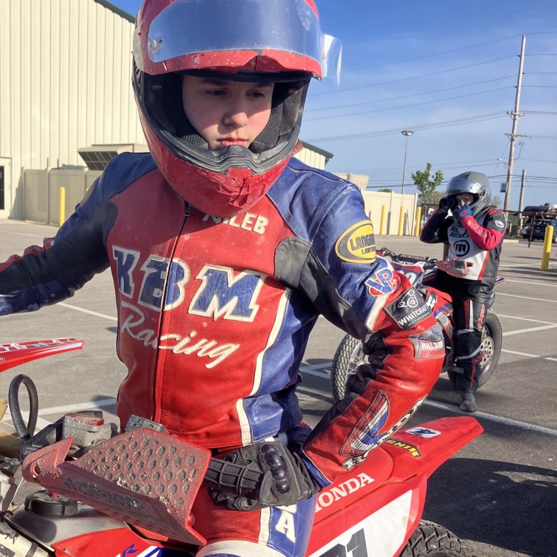 Profile of Kaleb Martin