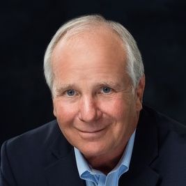 Profile of Steve Goldsmith