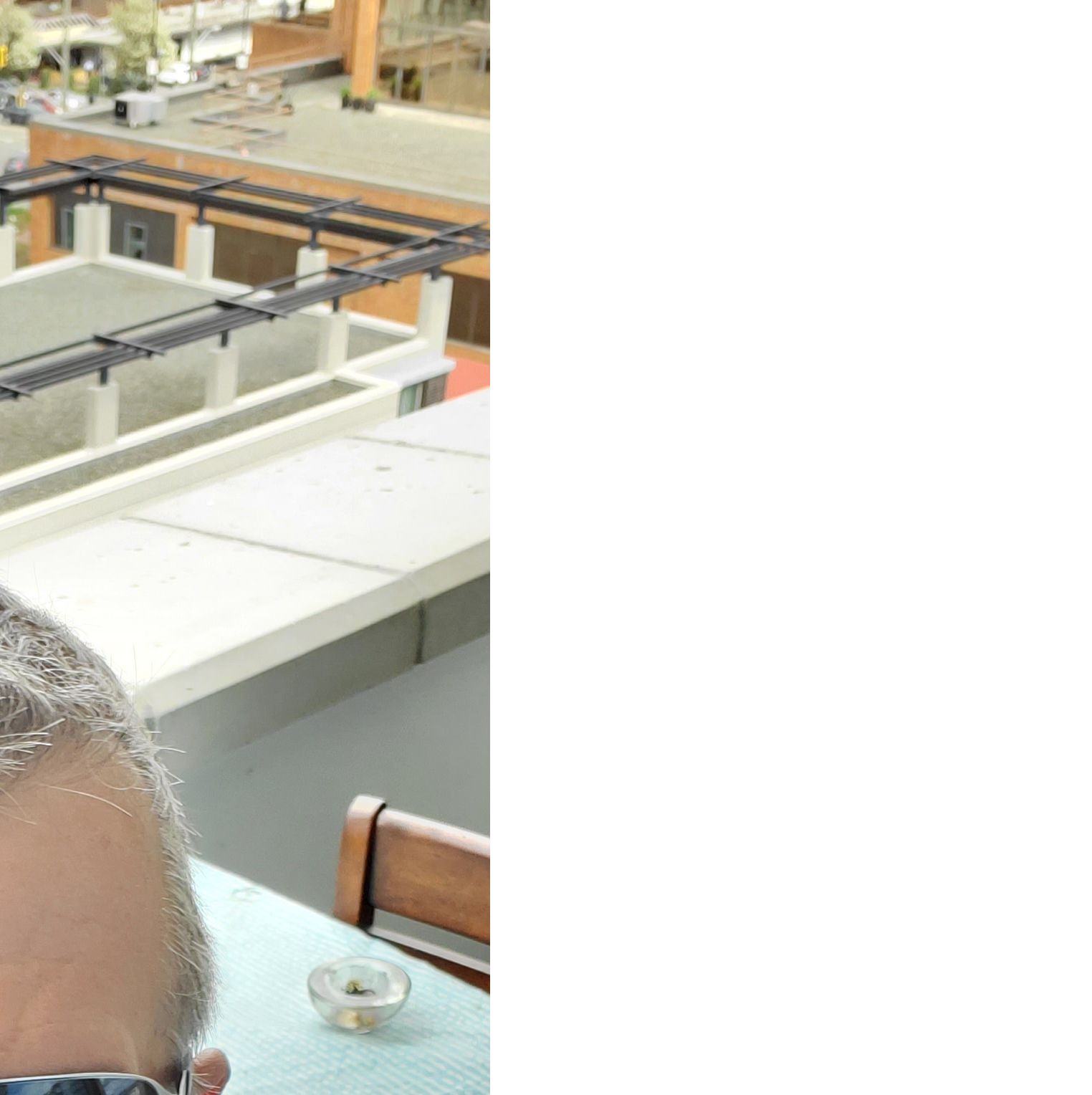 Profile of Mark Dobranski