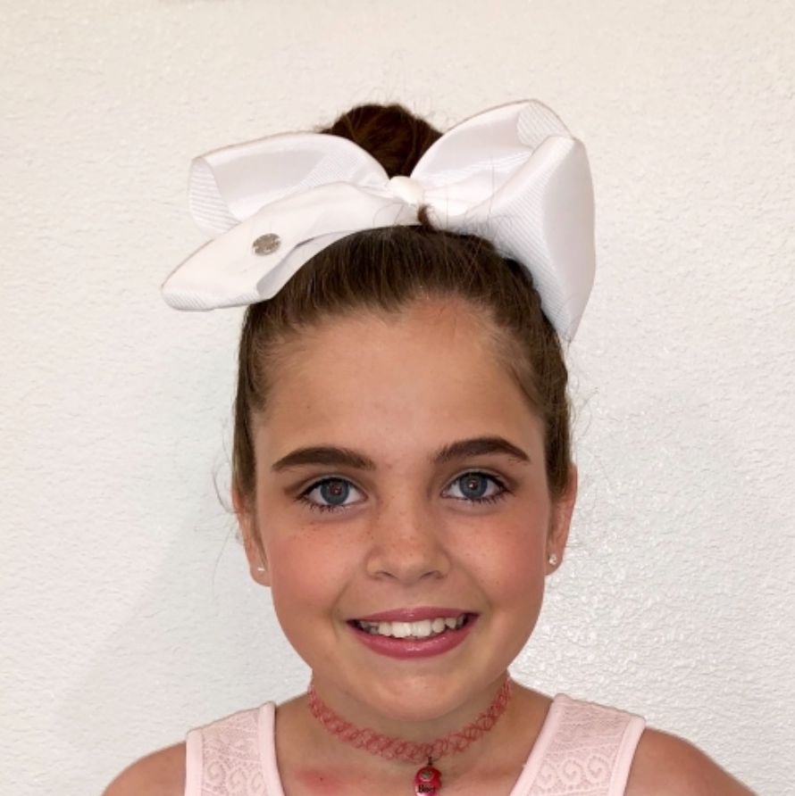 Profile of Gabby Guidera