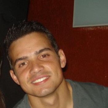 Profile of Alisson Melo
