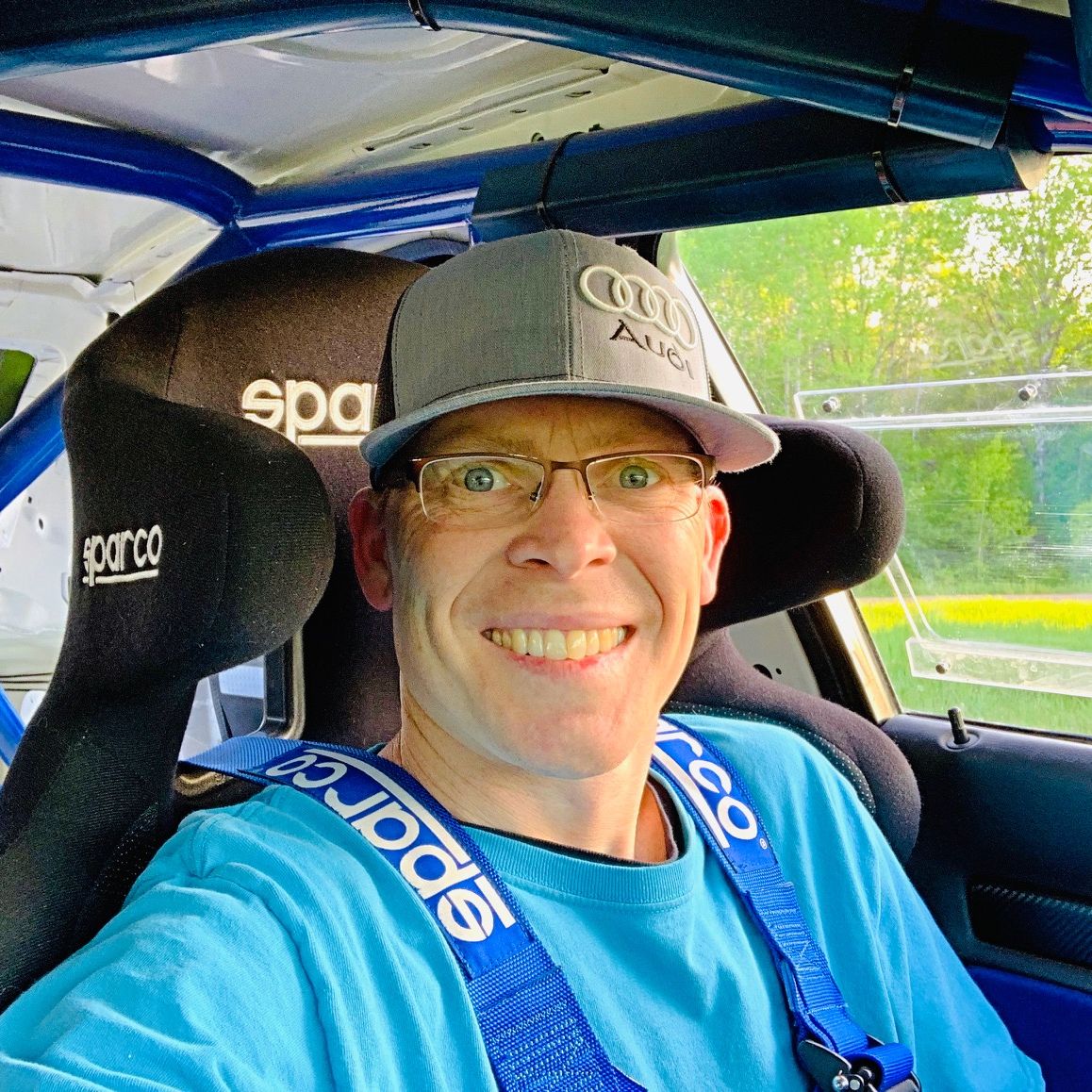 Profile of Tim Michel