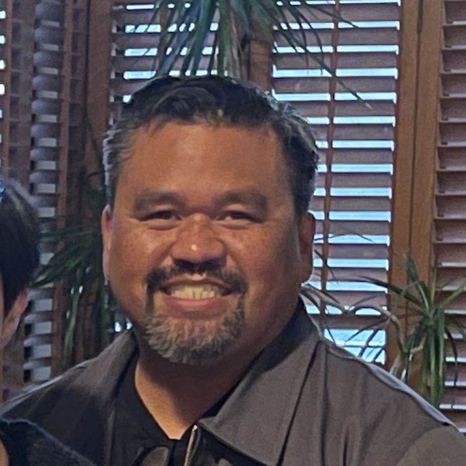 Profile of Ferdinand Montejo