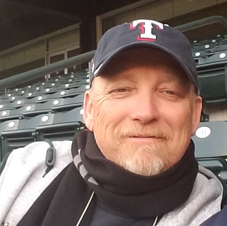 Profile of Ivan Calhoun