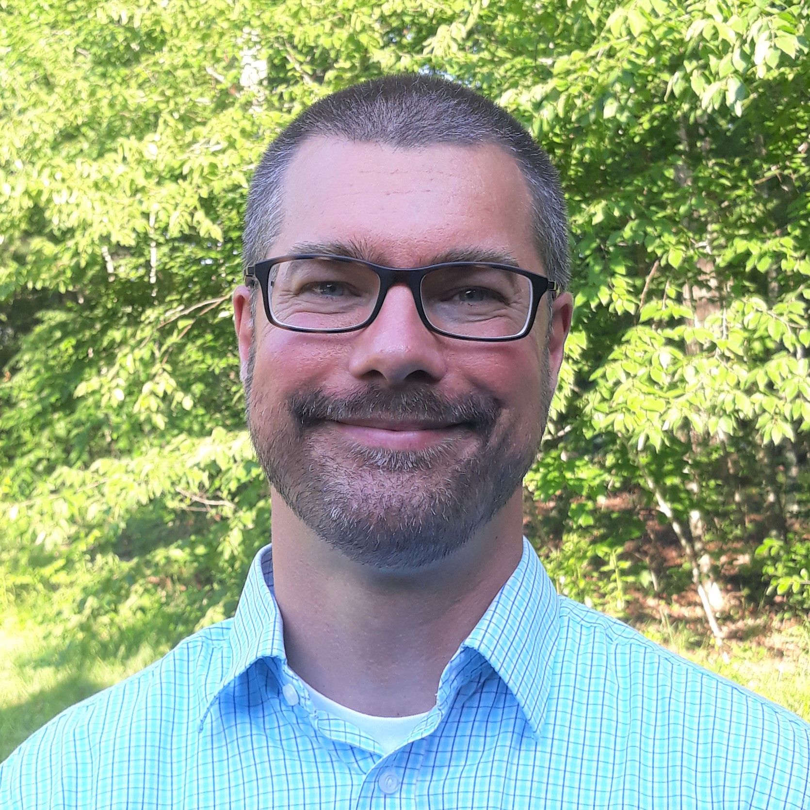 Profile of Nicholas Bousquet