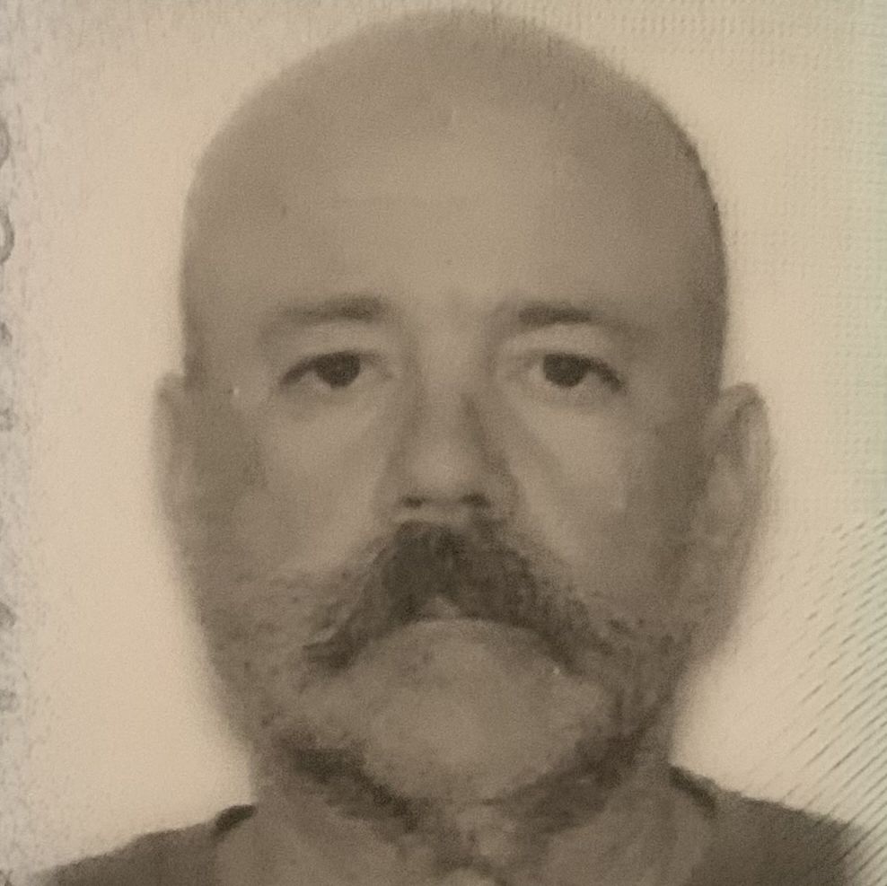 Profile of Jeffery Kimes