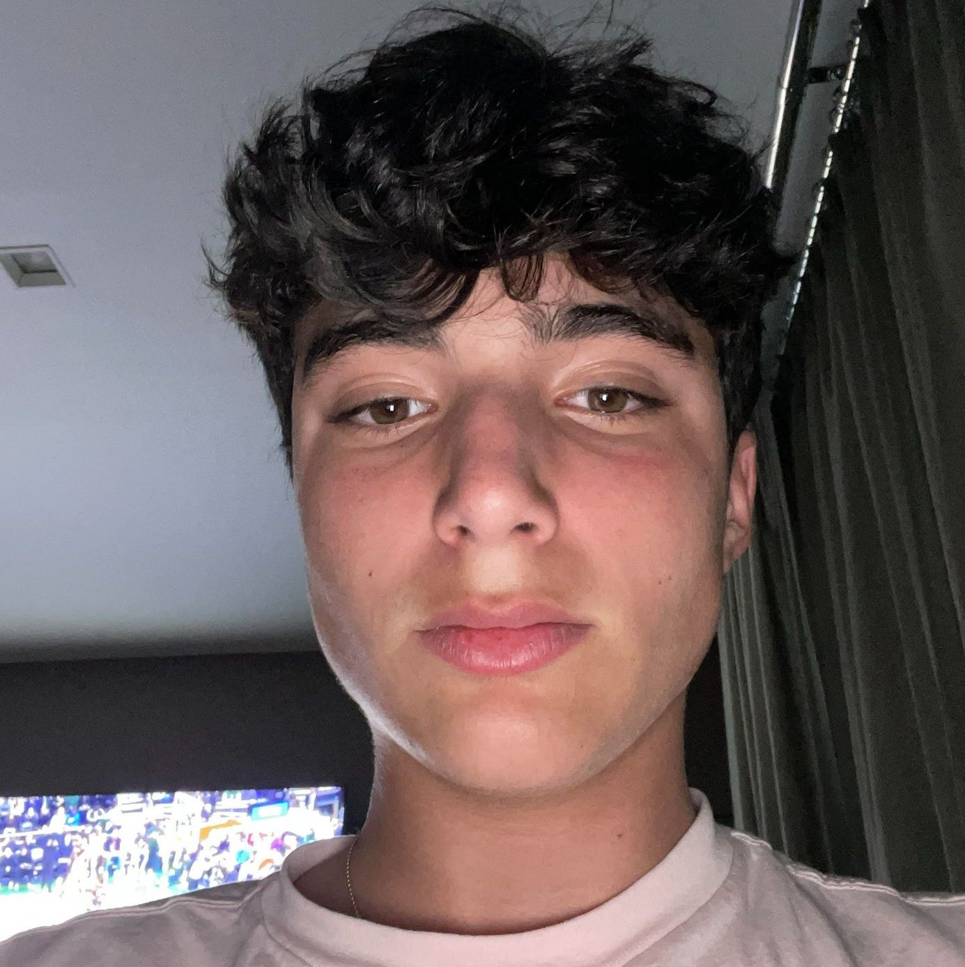 Profile of Zach Ehrlich