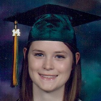 Profile of Amy Zink