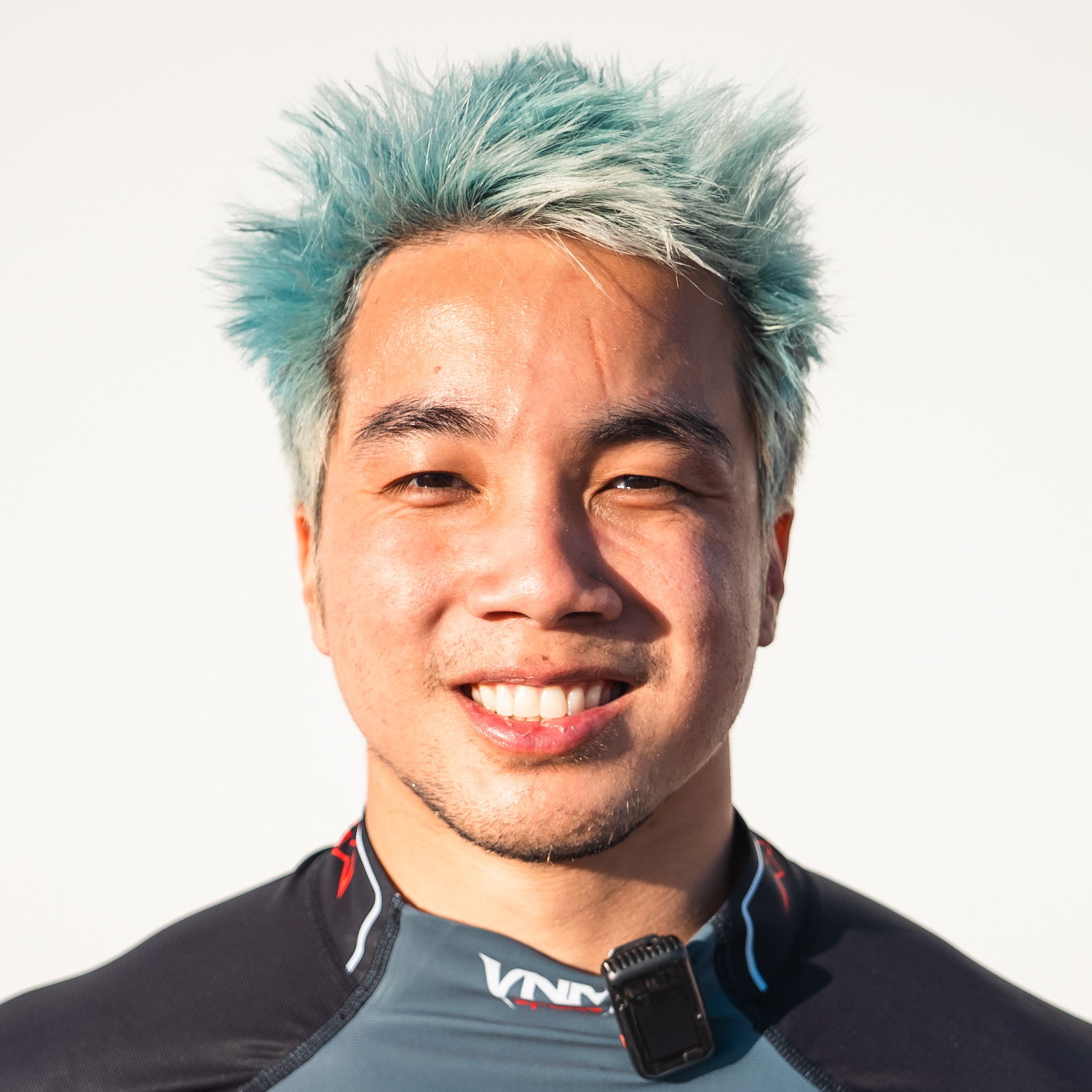 Profile of Jake Tran