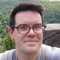 Profile of Ben Lamberton