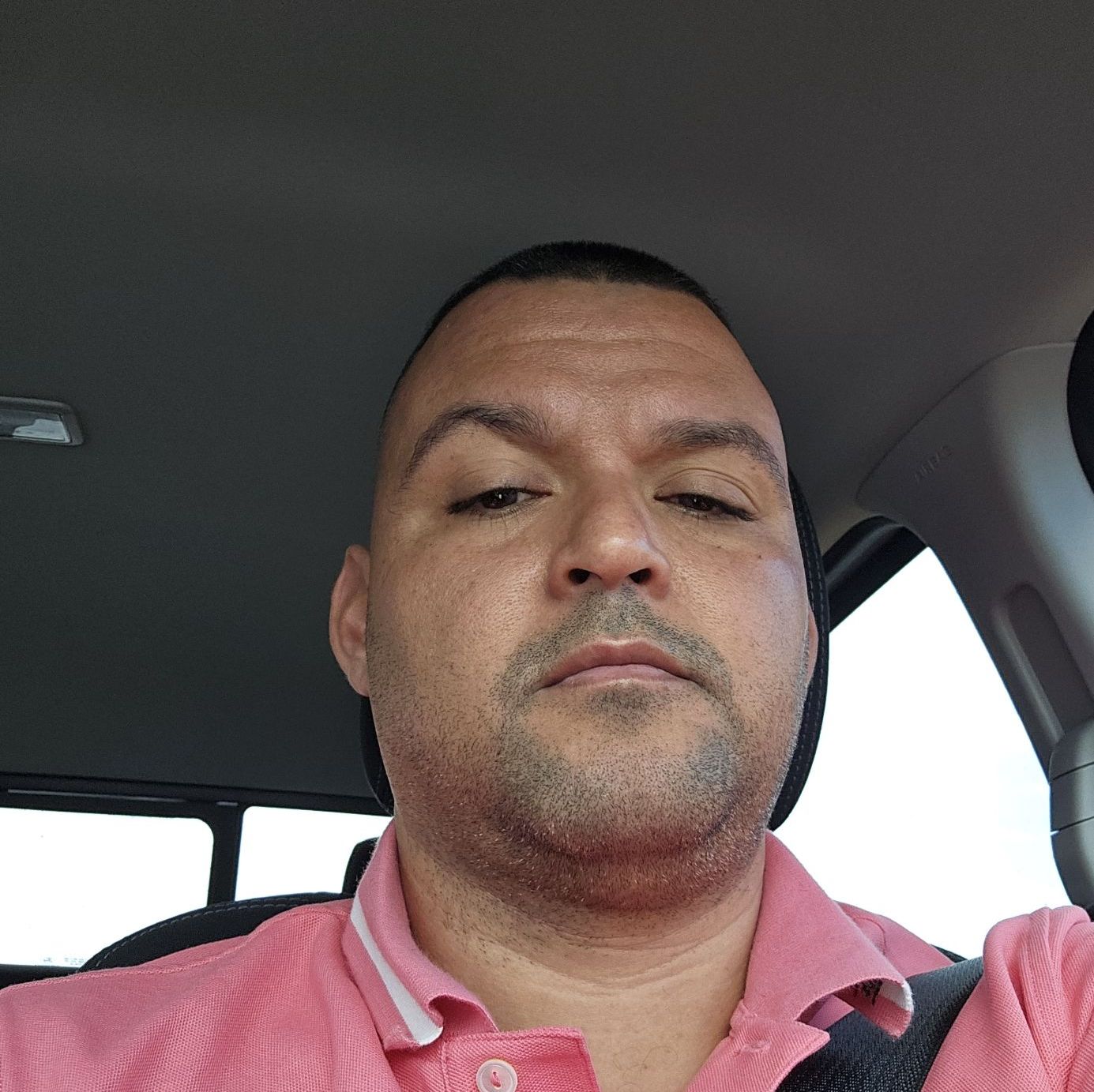 Profile of Joan Garcia